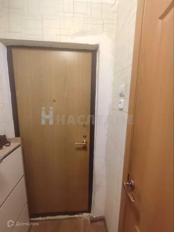 Продаётся 1-к квартира, 23 м - Фото 1