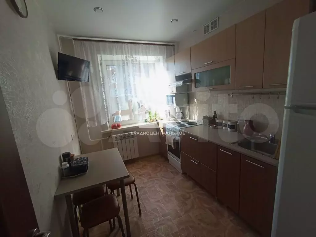 3-к. квартира, 60,2 м, 8/9 эт. - Фото 0