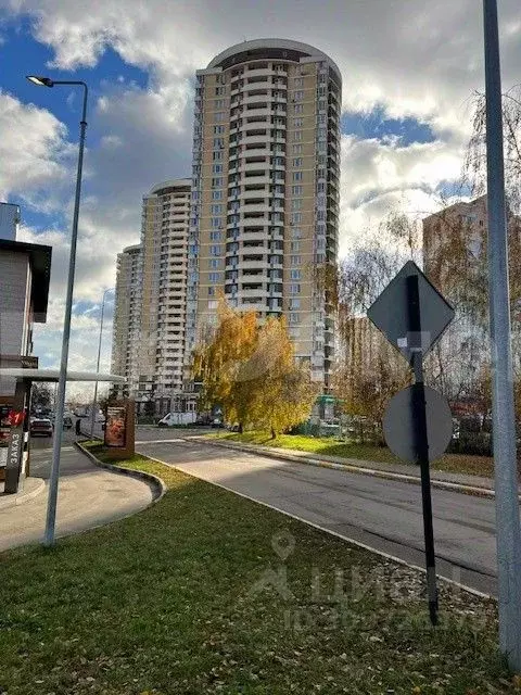 1-к кв. Московская область, Раменский городской округ, д. Островцы ... - Фото 0