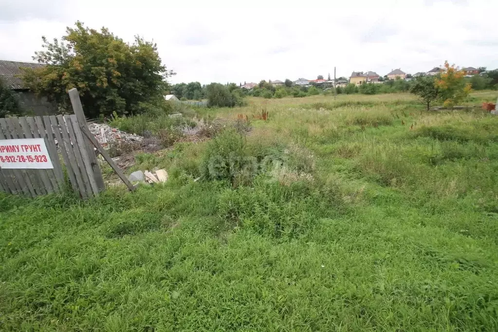 участок в свердловская область, сысертский городской округ, пос. . - Фото 1