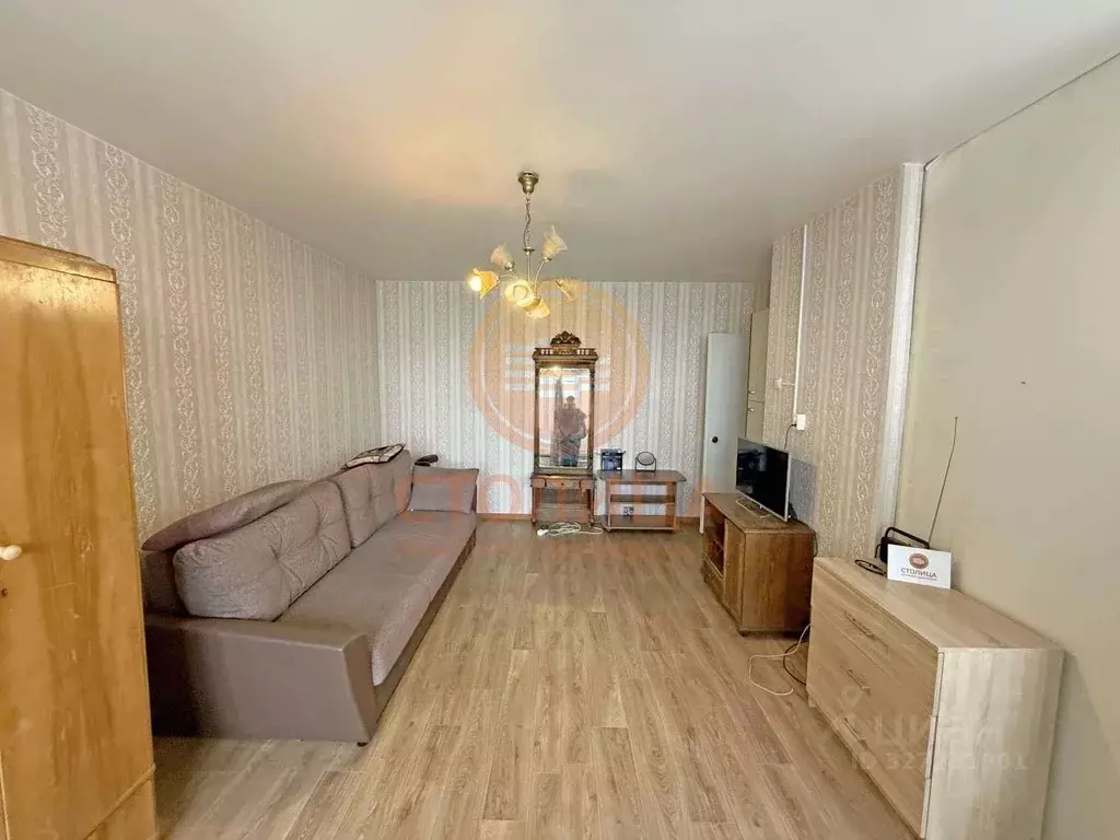 2-к кв. Москва ул. Обручева, 4К1 (44.0 м) - Фото 1