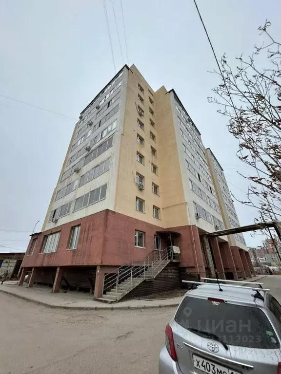 Помещение свободного назначения в Саха (Якутия), Якутск ул. Халтурина, ... - Фото 1