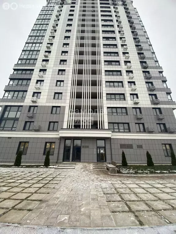 2-комнатная квартира: Липецк, Индустриальная улица, 90/1 (70.2 м) - Фото 2