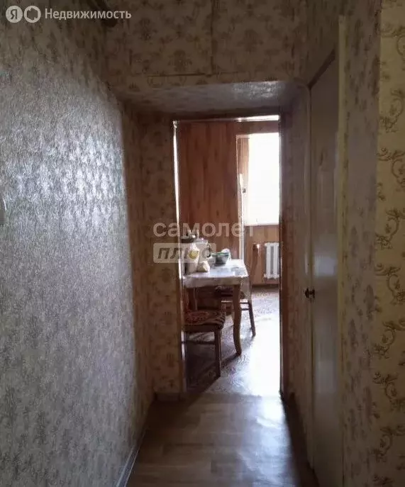 2-комнатная квартира: Ессентуки, улица Маяковского, 13 (54 м) - Фото 2