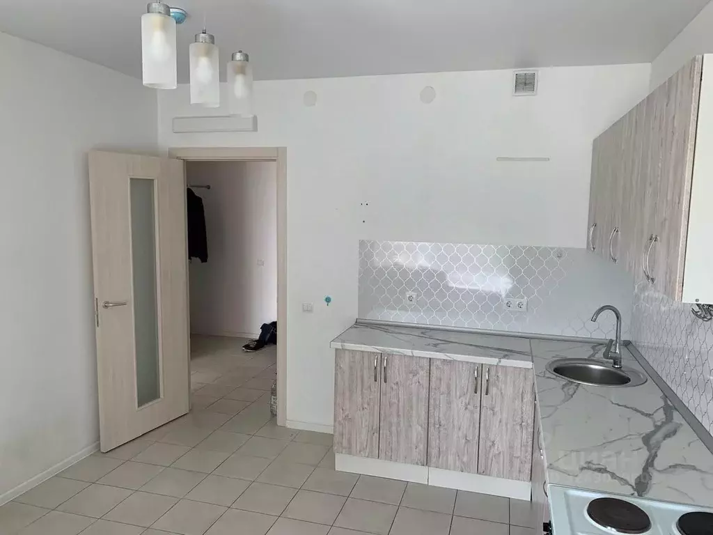 3-к кв. Москва ул. Поляны, 5Ак1 (78.8 м) - Фото 1