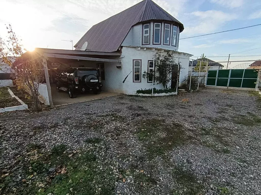 Дом в Михайловка, Новая улица, 48 (141.9 м) - Фото 2