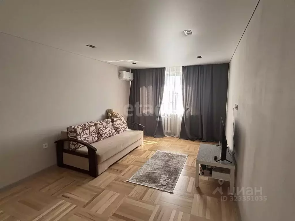 2-к кв. Ставропольский край, Пятигорск ул. Нежнова (52.2 м) - Фото 1