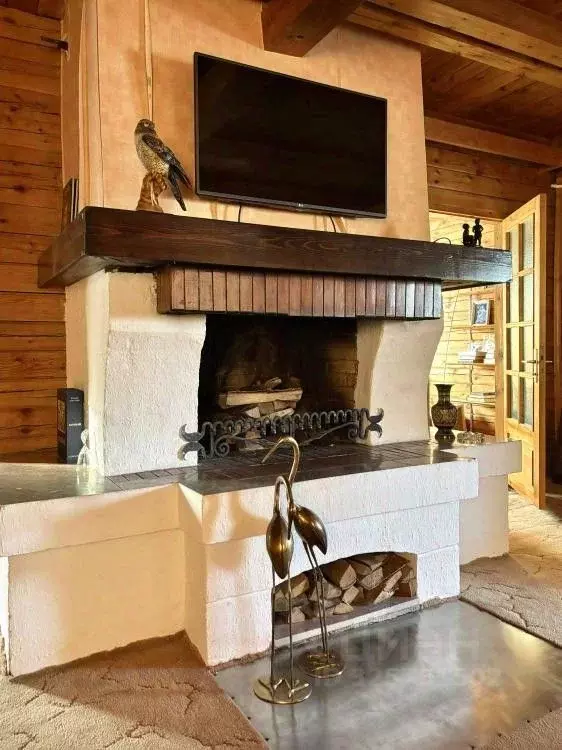 Дом в Иркутская область, Иркутский муниципальный округ, Жаворонки СНТ ... - Фото 2