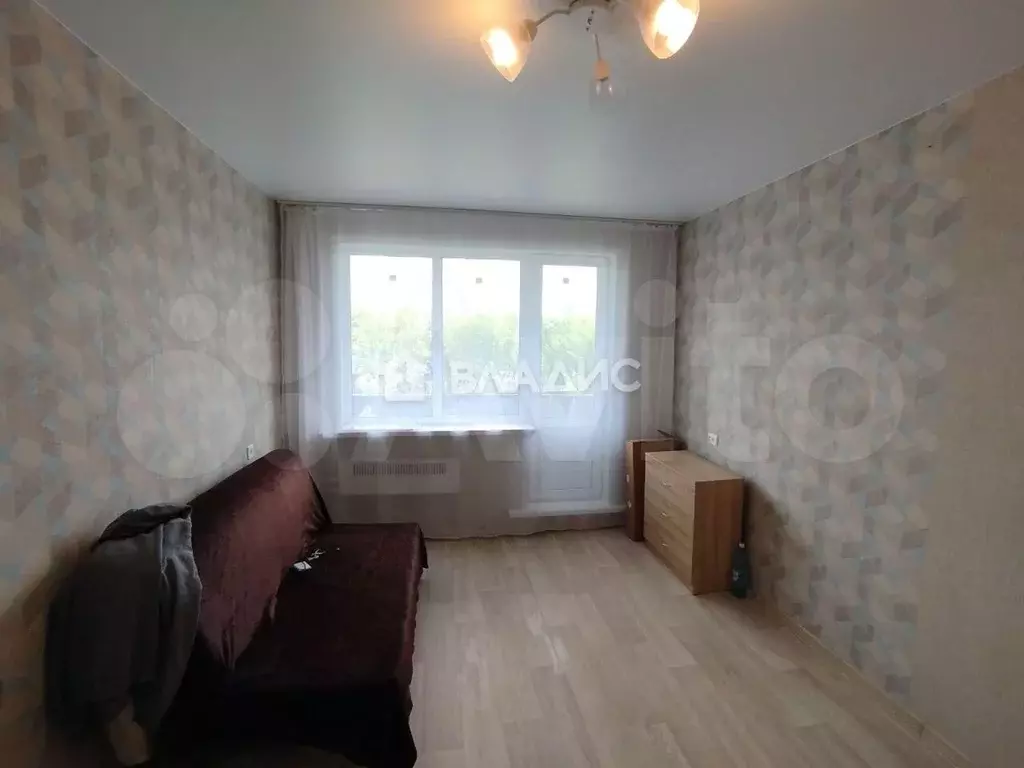 Комната 13 м в 4-к., 3/5 эт. - Фото 0
