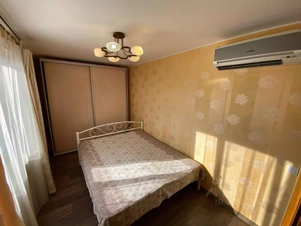 2-к кв. Крым, Ялта муниципальный округ, Гаспра пгт  (42.0 м) - Фото 2