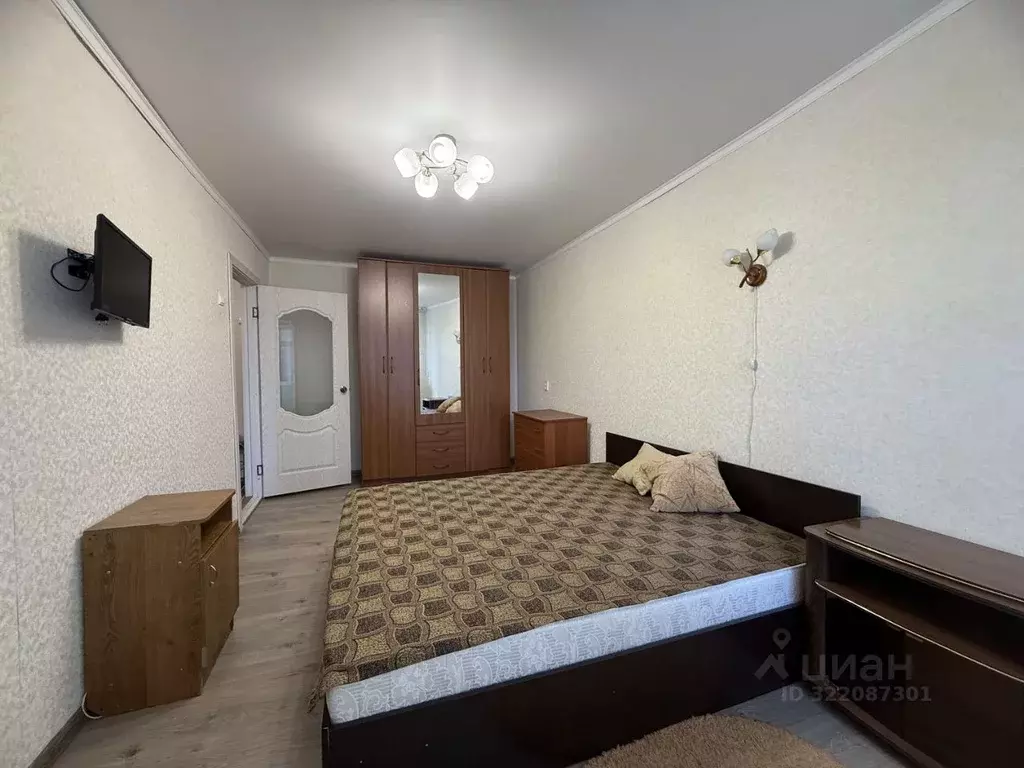 1-к кв. Ставропольский край, Ставрополь ул. Мира, 149 (29.9 м) - Фото 2