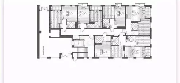 1-к кв. Тульская область, Тула городской округ, пос. Молодежный ул. ... - Фото 1