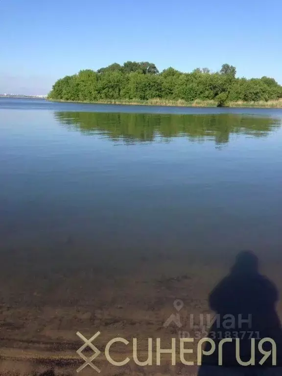 Участок в Ростовская область, Азовский район, Елизаветинское с/пос, ... - Фото 2