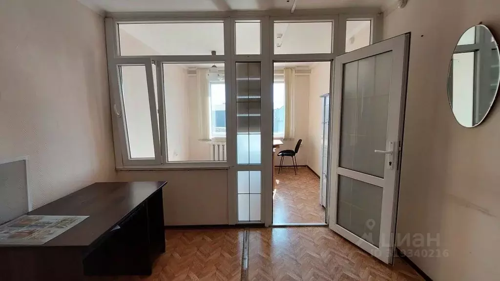 Офис в Новосибирская область, Новосибирск Автогенная ул., 144 (17 м) - Фото 0