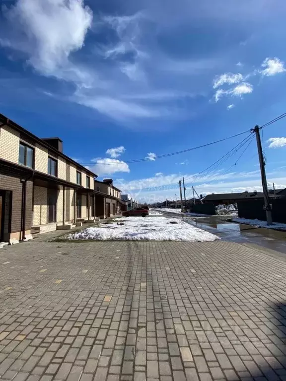 Дом в Волгоградская область, Краснослободск Среднеахтубинский район, ... - Фото 1