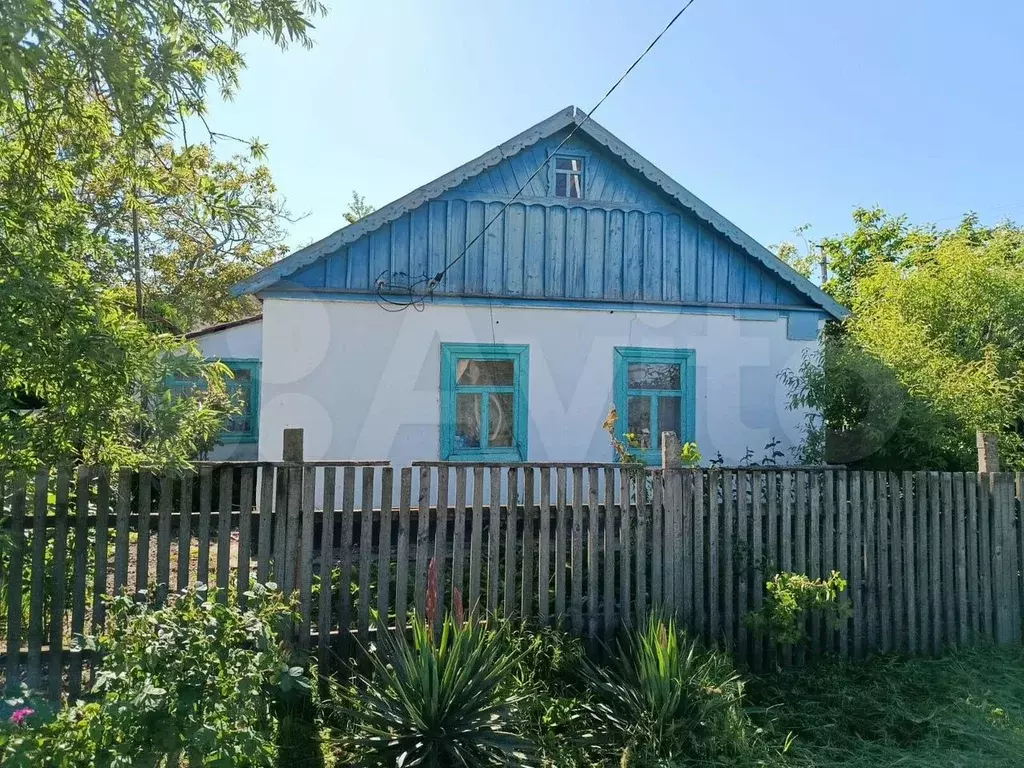Дом 50 м на участке 12 сот. - Фото 0