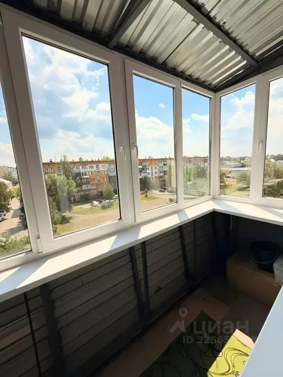 3-к кв. Алтайский край, Бийск Красноярский пер., 30/1 (83.8 м) - Фото 2