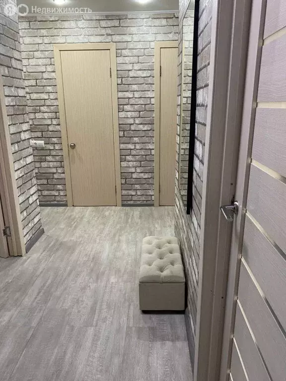 3-комнатная квартира: Еманжелинск, улица Герцена, 21 (60 м) - Фото 1