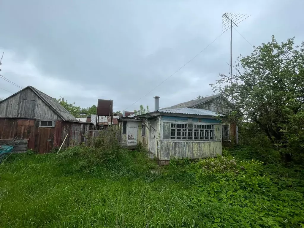 Дом в Московская область, Озеры Коломна городской округ, Пролетарская ... - Фото 0