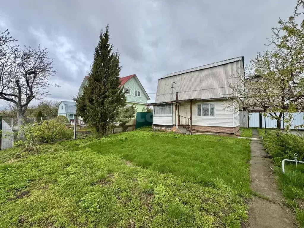 Дом в Московская область, Дмитров ДЗФС-2 СНТ, 31А (43 м) - Фото 1