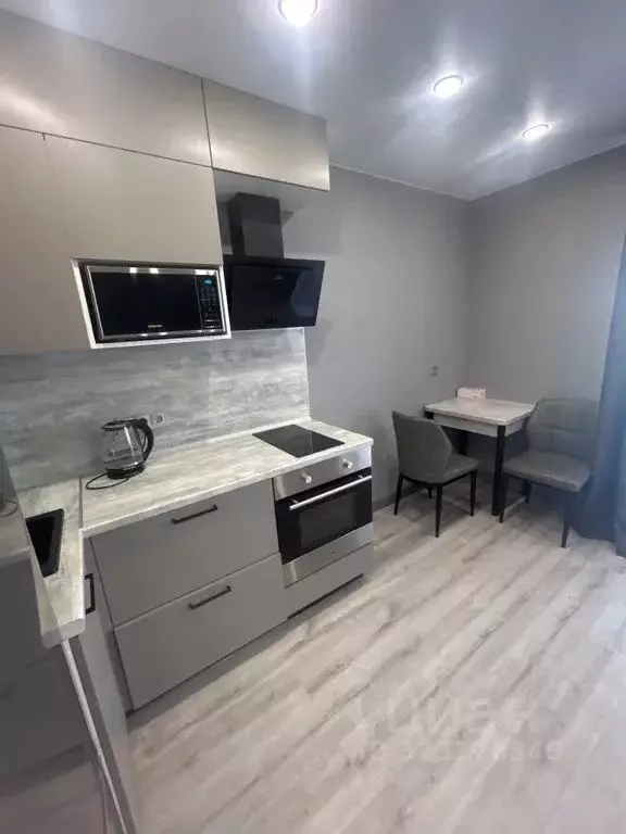 Студия Амурская область, Благовещенский район, с. Чигири ул. ... - Фото 2