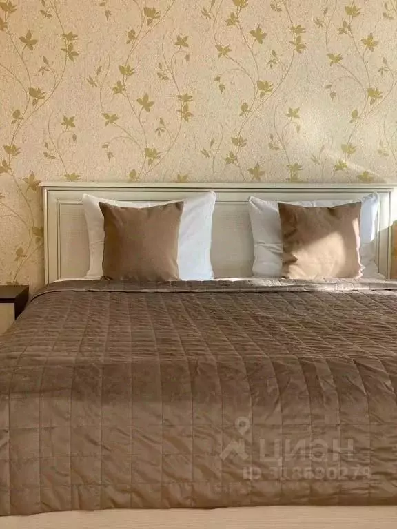 1-к кв. Иркутская область, Иркутск Строительный пер., 8/1 (40.0 м) - Фото 1