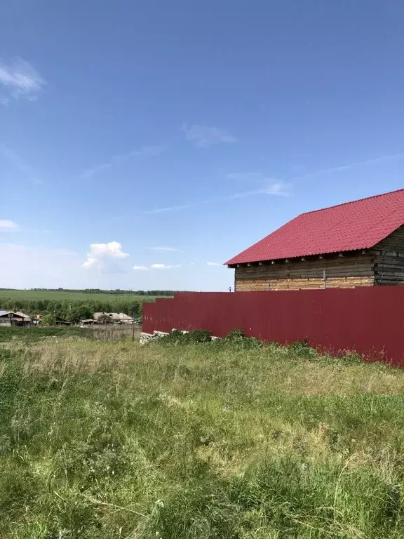 Дом в Челябинская область, Сосновский муниципальный округ, пос. ... - Фото 1