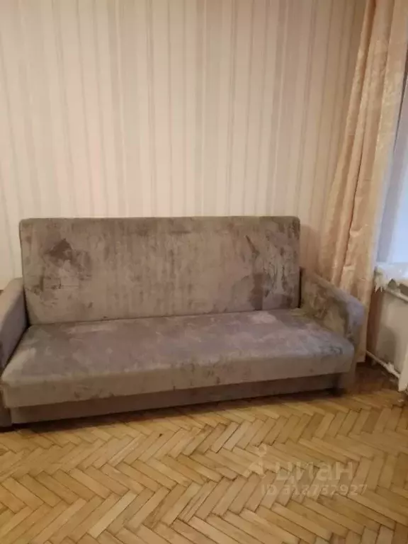 1-к кв. Москва Звездный бул., 10 (31.0 м) - Фото 1