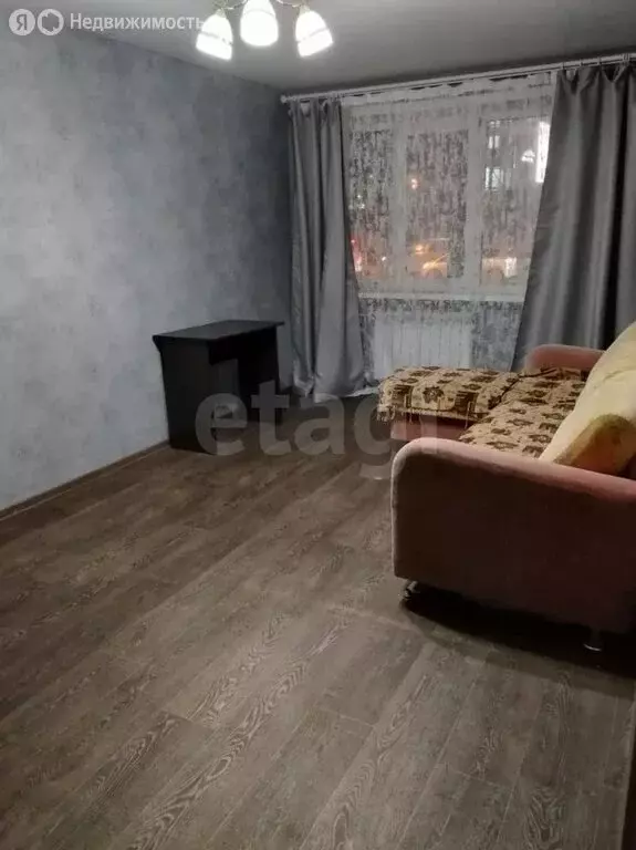 2-комнатная квартира: Южно-Сахалинск, проспект Мира, 153 (43.1 м) - Фото 0