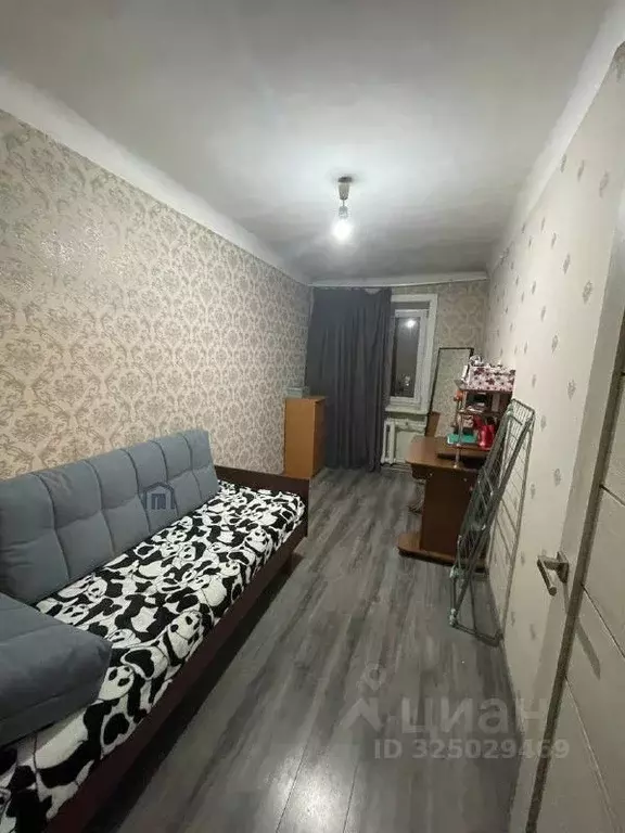 2-к кв. Иркутская область, Иркутск Академическая ул., 10 (41.3 м) - Фото 1