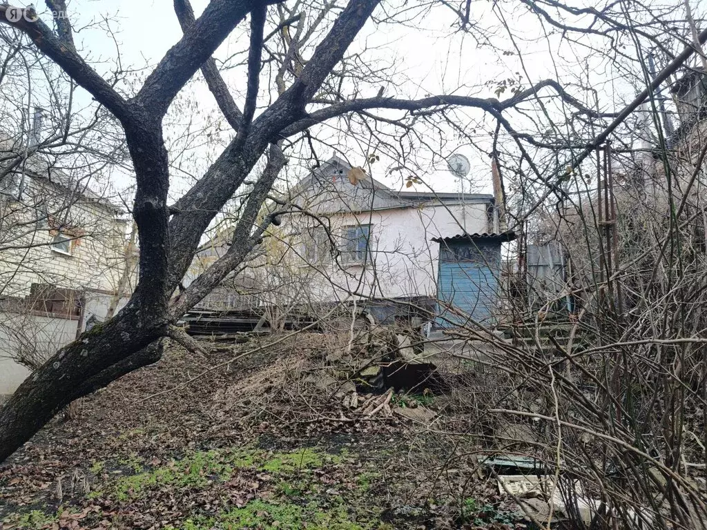 Участок в Ставрополь, Целинная улица, 27 (4.7 м) - Фото 1