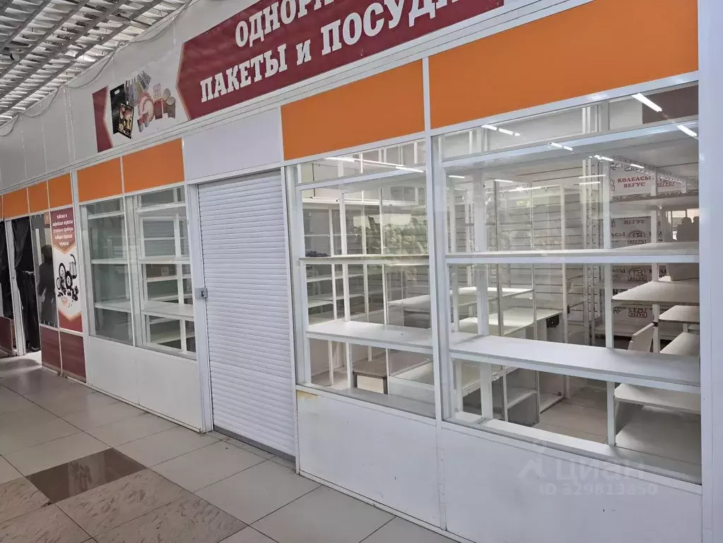 Торговая площадь в Московская область, Лобня ул. Маяковского, 4Б (24 ... - Фото 2