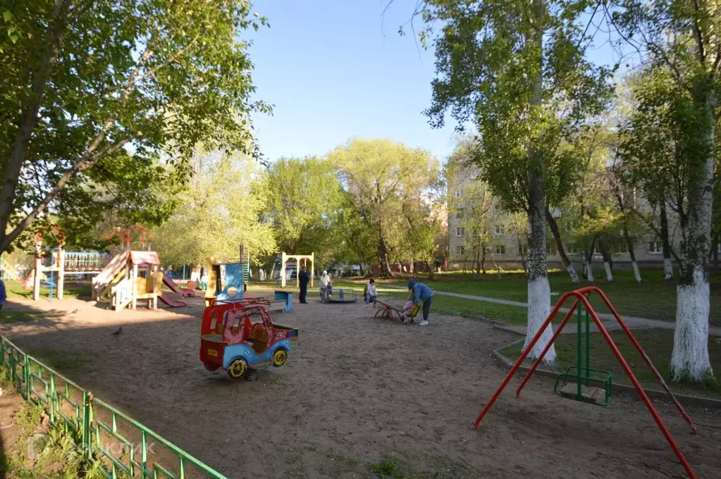 Продаётся 4-к квартира, 61.6 м - Фото 1