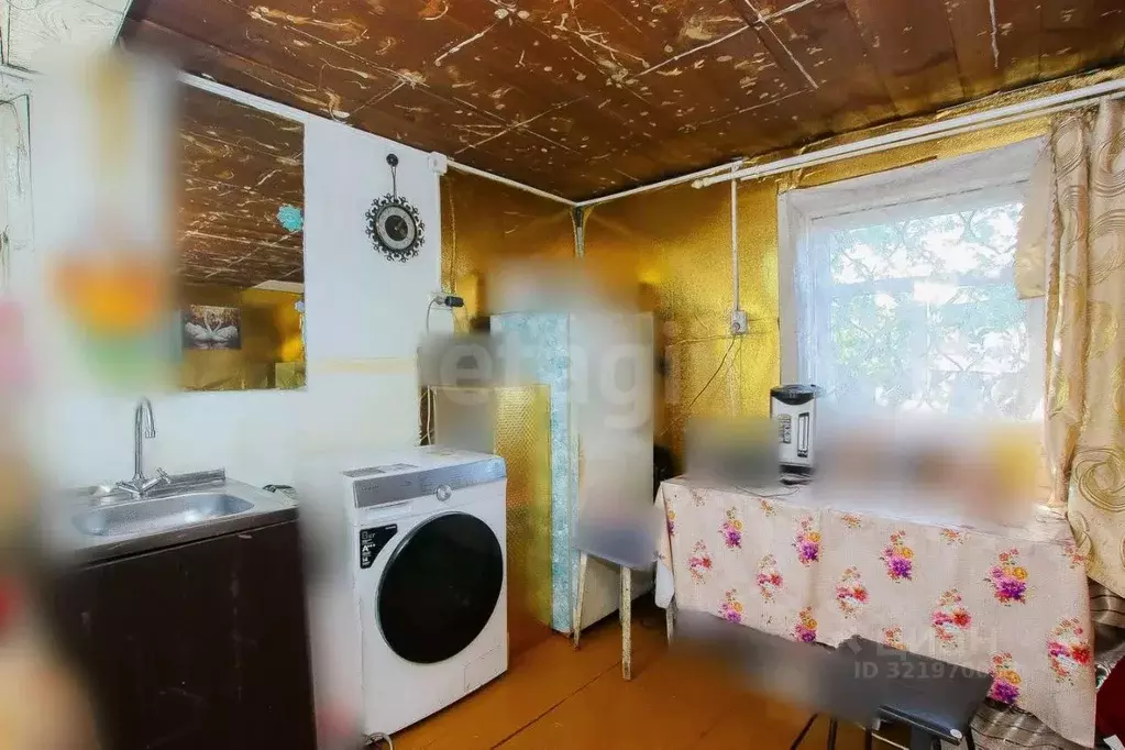 Дом в Бурятия, Улан-Удэ Новая Комушка мкр, ул. Манская, 3А (16 м) - Фото 0