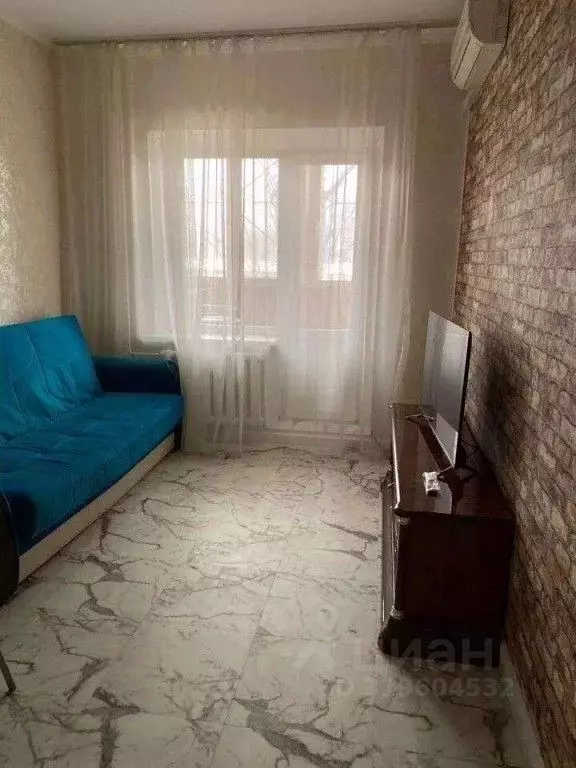 2-к кв. Ханты-Мансийский АО, Нижневартовск Пермская ул., 21 (50.0 м) - Фото 1