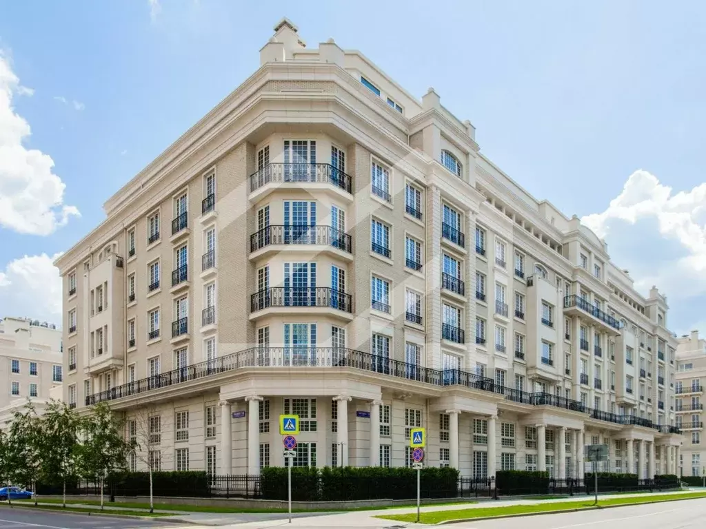 Торговая площадь в Москва ул. Ефремова, 19к1 (236 м) - Фото 1