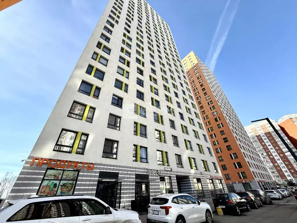 Продается 3-комнатная квартира - Фото 2