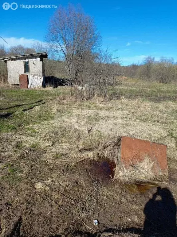 Дом в Тверская область, Калининский муниципальный округ, деревня ... - Фото 1