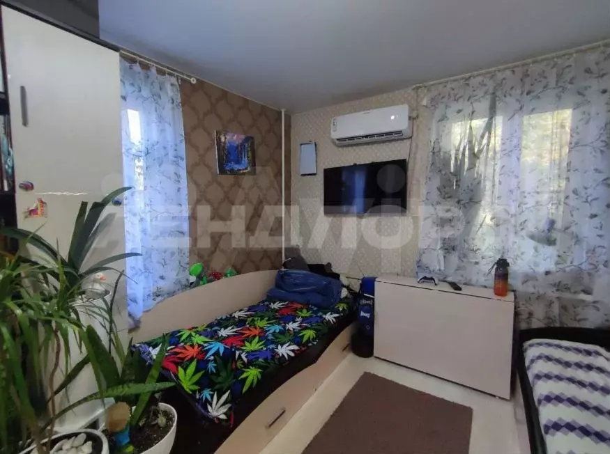 2-к. квартира, 42,2 м, 2/2 эт. - Фото 1