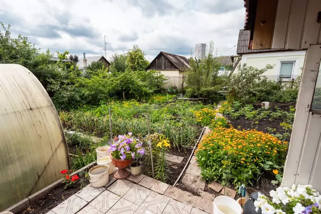 Дом в Липецкая область, Липецк ул. Железнякова, 23 (61 м) - Фото 2