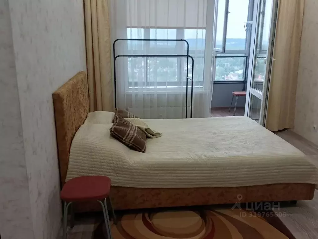 Студия Алтайский край, Барнаул Власихинская ул., 65ак2 (29.0 м) - Фото 0