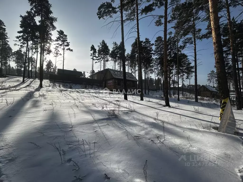 Участок в Бурятия, Улан-Удэ 144-й мкр,  (4.0 сот.) - Фото 2