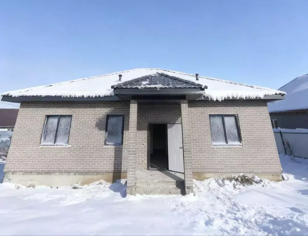 Дом в Свердловская область, Березовский муниципальный округ, пос. ... - Фото 2