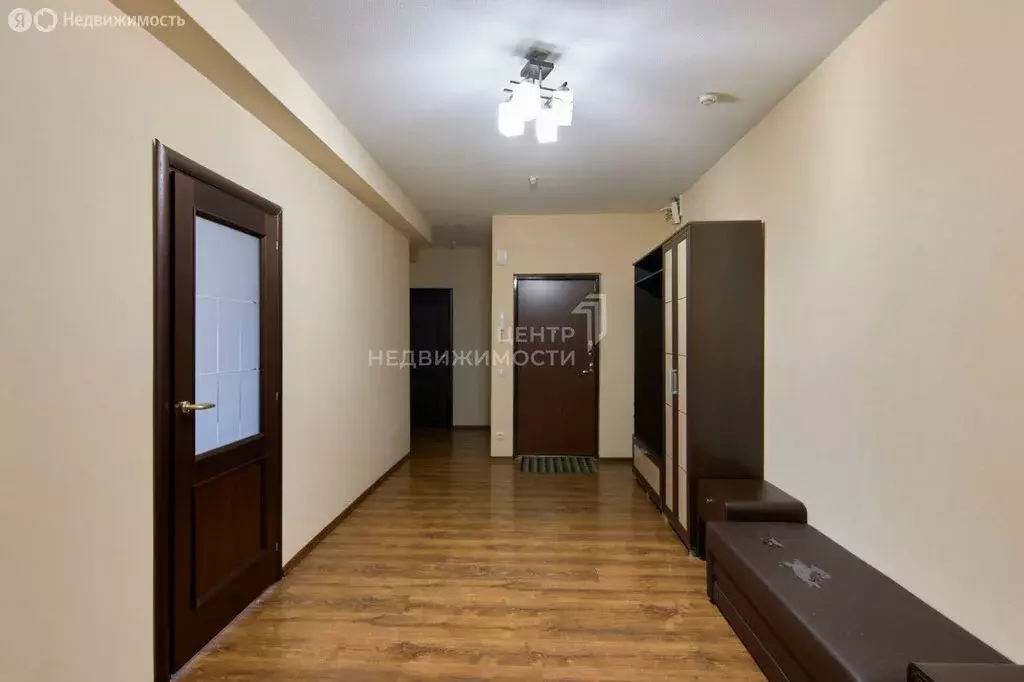 3-комнатная квартира: Казань, улица Сибгата Хакима, 60 (114 м) - Фото 1