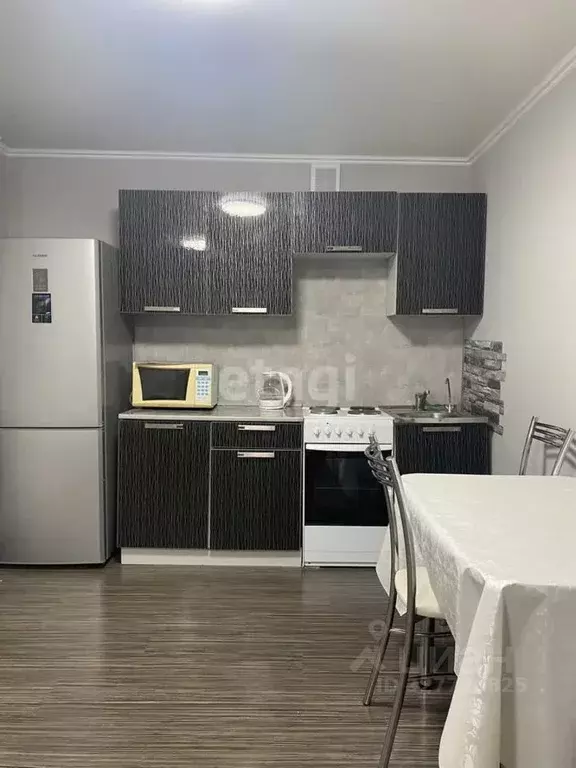 1-к кв. Тюменская область, Тюмень ул. Станислава Карнацевича, 14 (47.0 ... - Фото 1