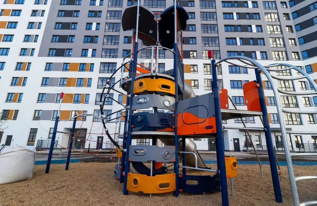 2-к. квартира, 55,6 м, 19/22 эт. - Фото 0