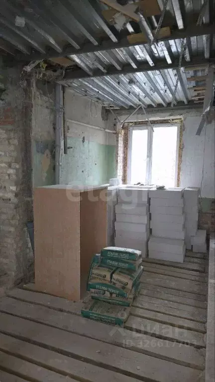 Студия Москва Долгоруковская ул., 5 (15.4 м) - Фото 1