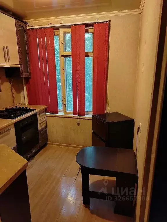 2-к кв. Московская область, Одинцово Северная ул., 44 (60.0 м) - Фото 2