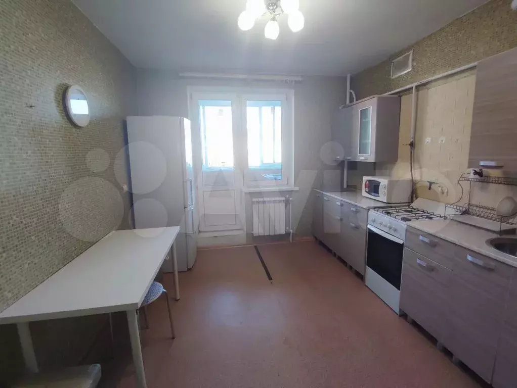 2-к. квартира, 58 м, 3/5 эт. - Фото 1