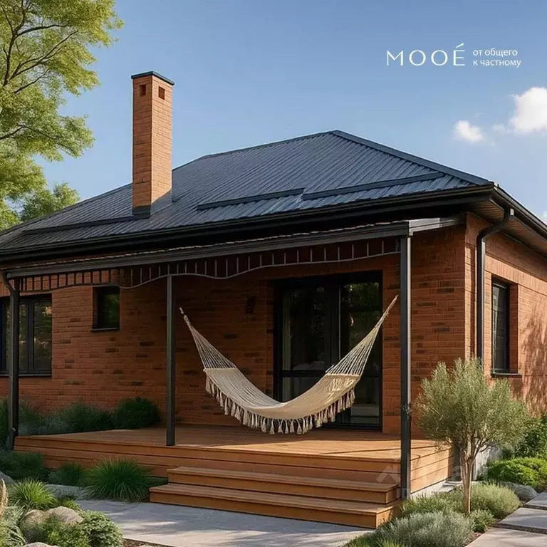 Коттедж в Краснодарский край, Краснодар Старокорсунская ст-ца, ул. ... - Фото 1